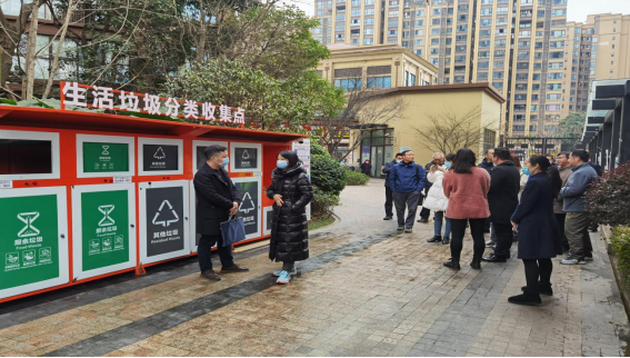 成都高新区石羊街道,桂溪街道,青羊区金沙街道,康河街道,彭州市天彭